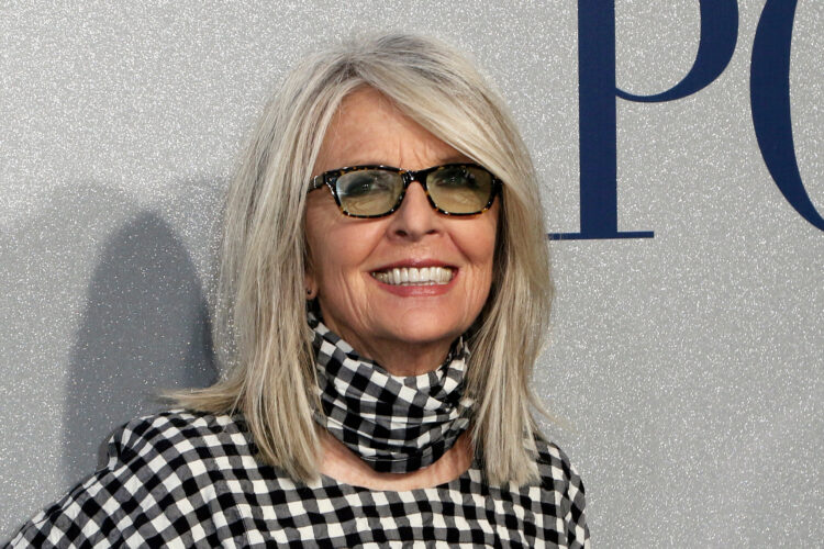 Reports: Diane Keaton, Oscar-winning star of 'Annie Hall' and 'The Godfather,' dies at 79